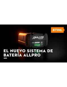 Batería STIHL ALLPRO AP 20 - AGROSARMIENTO 2