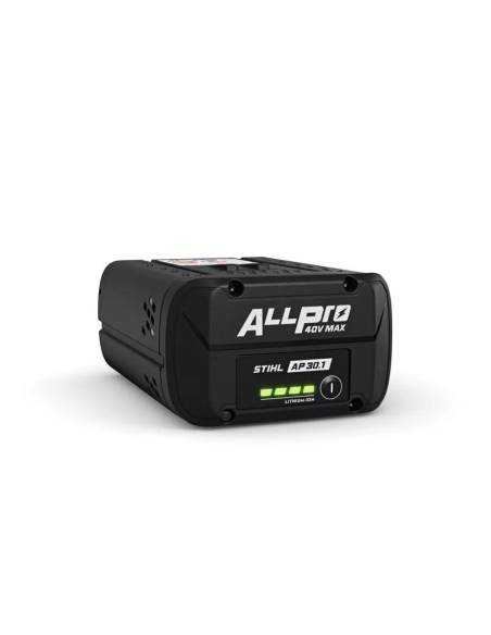 Batería STIHL ALLPRO AP 30 - AGROSARMIENTO