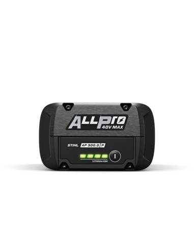Batería STIHL ALLPRO 300P
