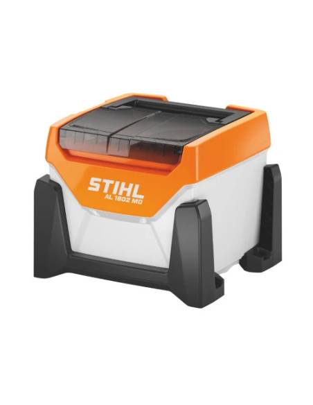 Cargador STIHL AL 1802 MO - AGROSARMIENTO