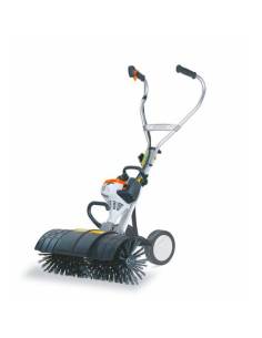 Multimotor STIHL MM 56 para césped artificial - AGROSARMIENTO