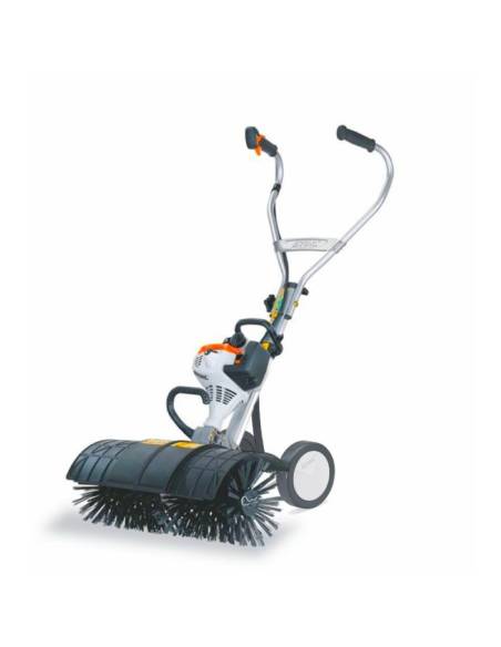 Multimotor STIHL MM 56 para césped artificial - AGROSARMIENTO