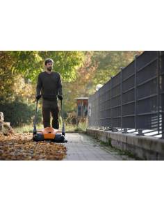 Barredora STIHL KGA 770 - AGROSARMIENTO 2