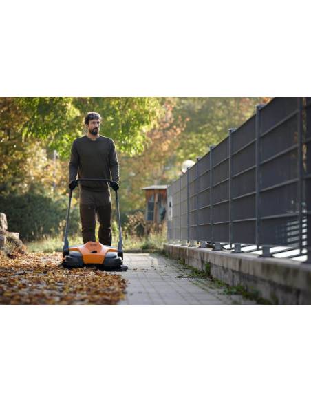 Barredora STIHL KGA 770
