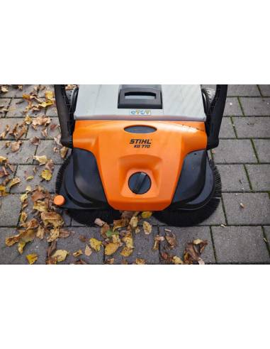 Barredora STIHL KG 770