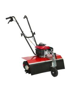 FG 201 B CSTD Barredora HONDA - AGROSARMIENTO 2