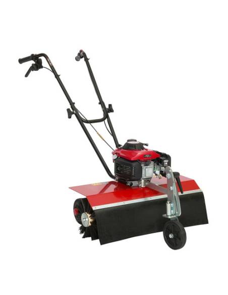 FG 201 B CSTD Barredora HONDA
