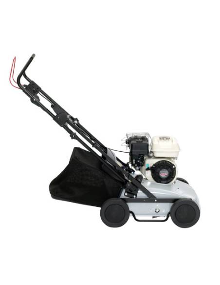 RH 370 Regenerador HONDA