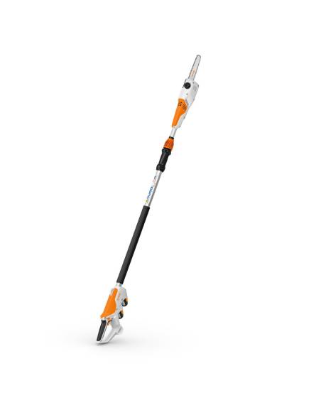 Podadora de altura STIHL HTA 30 - AGROSARMIENTO