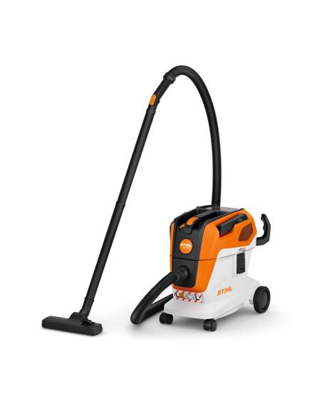 Aspirador STIHL SEA 60 - AGROSARMIENTO