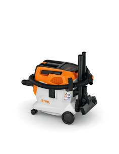 Aspirador STIHL SEA 60 - AGROSARMIENTO 2