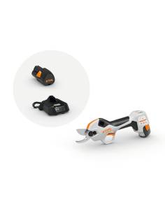 TIJERA DE BATERIA STIHL ASA 20 - AGROSARMIENTO 2