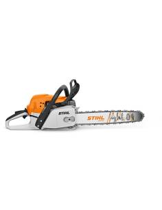 Motosierra STIHL MS 291