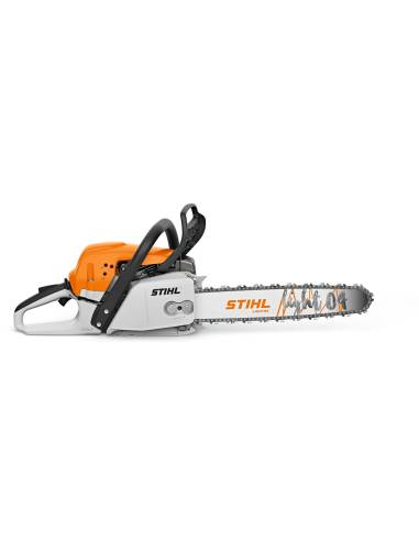 Motosierra STIHL MS 291