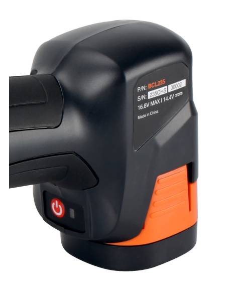 Tijeras de poda Bahco BCL235