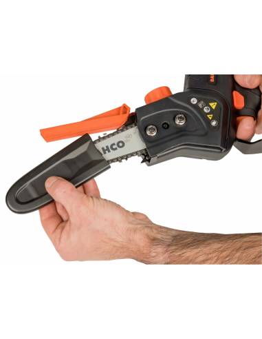 Motosierra Bahco BCL15LB