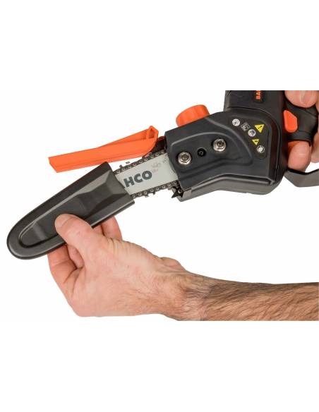 Motosierra Bahco BCL15LB