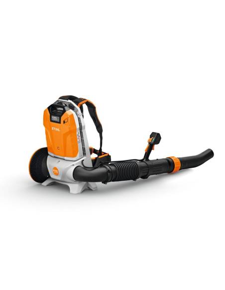 Soplador STIHL BGA 300 - AGROSARMIENTO