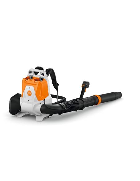Soplador STIHL BRA 280 - AGROSARMIENTO