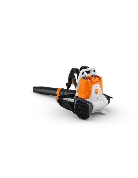 Soplador STIHL BRA 280