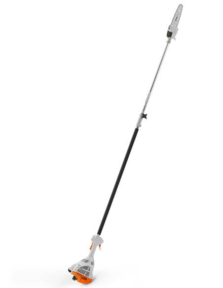 Podadora de altura STIHL HT 56 C-E - AGROSARMIENTO