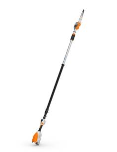 Podadora de altura STIHL HT 110 - AGROSARMIENTO