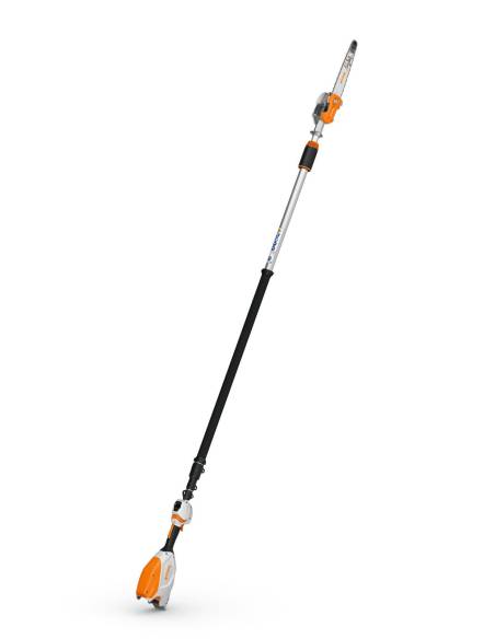 Podadora de altura STIHL HT 110 - AGROSARMIENTO
