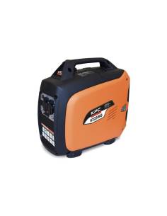 Generador portátil KPC K2250IG - AGROSARMIENTO