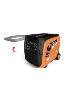 Generador portátil KPC K4500IG - AGROSARMIENTO