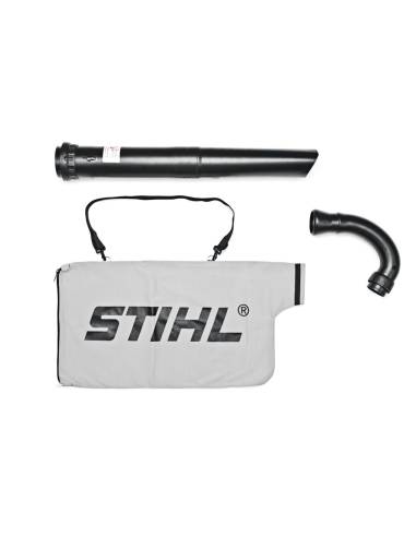 Juego de aspiración BG Stihl - AGROSARMIENTO