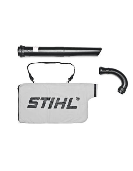 Juego de aspiración BG Stihl - AGROSARMIENTO