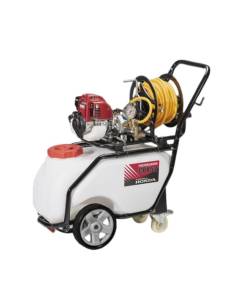 Carretilla de fumigar Honda CPX 52 - AGROSARMIENTO