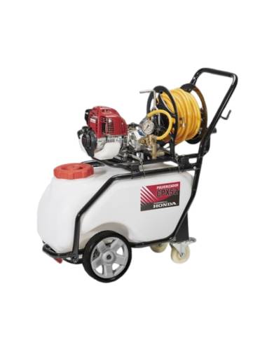Carretilla de fumigar Honda CPX 52 - AGROSARMIENTO