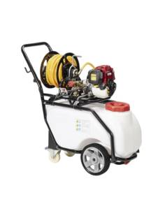 Carretilla de fumigar Honda CPX 52 - AGROSARMIENTO 2