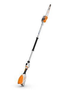 Podadora de altura Stihl HTA 100 - AGROSARMIENTO