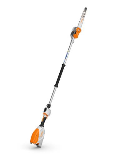 Podadora de altura Stihl HTA 100 - AGROSARMIENTO