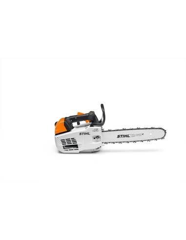 Motosierra Stihl MS 201 TC-M - AGROSARMIENTO