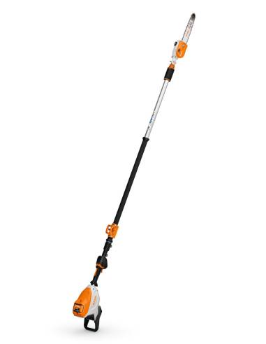 Podadora de altura Stihl HTA 140 - AGROSARMIENTO