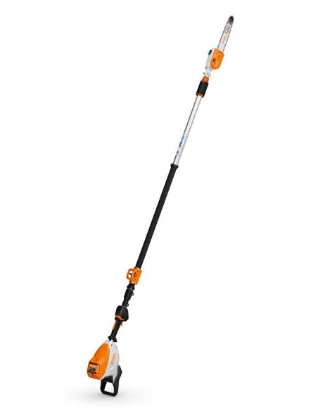 Podadora de altura Stihl HTA 140 - AGROSARMIENTO
