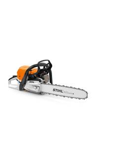 Motosierra STIHL MS 400 C-M
