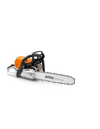 Motosierra STIHL MS 400 C-M