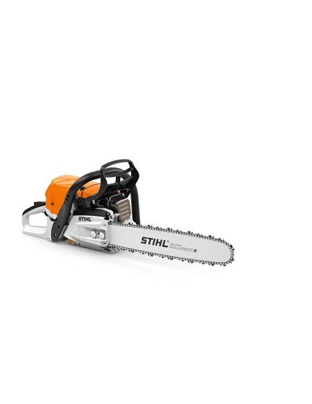 Motosierra STIHL MS 400 C-M