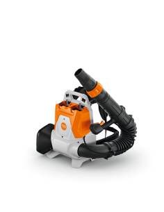 Soplador Stihl BRA 280 - AGROSARMIENTO 2
