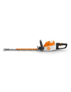 Cortasetos Stihl HSA 140 R - AGROSARMIENTO 2