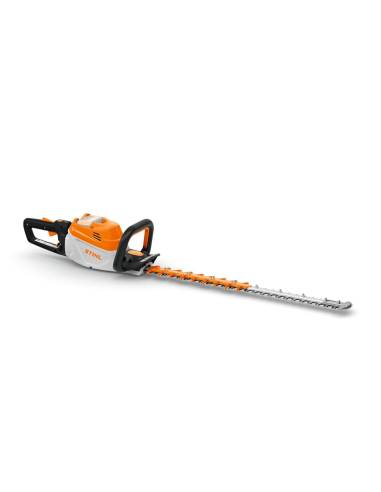 Cortasetos Stihl Hsa 140 T - AGROSARMIENTO