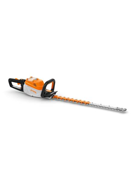 Cortasetos Stihl Hsa 140 T - AGROSARMIENTO