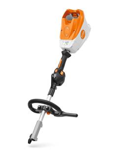 STIHL motor combi KMA 200 R - AGROSARMIENTO