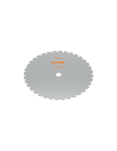 Disco de sierra circular metal duro Stihl - AGROSARMIENTO