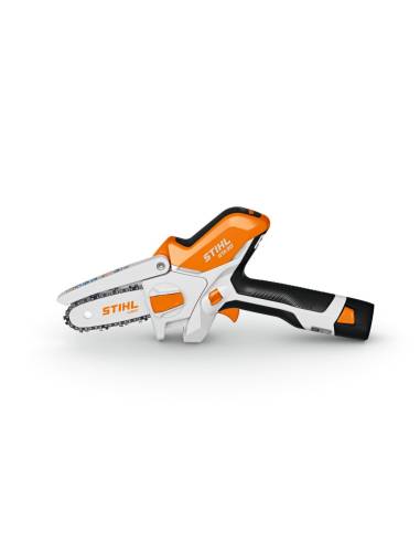 Minisierra Stihl GTA 20 - AGROSARMIENTO