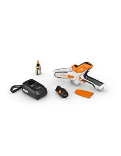 Minisierra Stihl GTA 20 - AGROSARMIENTO 2